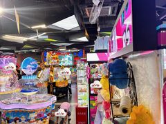 -星际传奇·电玩城·游戏厅·儿童乐园(大悦城店)