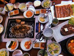 -长今家韩国料理(瑞景店)