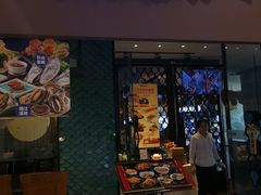 -凯德MALL(西直门店)