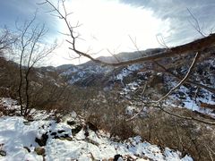 -北京水岸山吧度假村(雁栖镇店)
