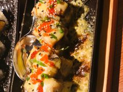 -仓桥家·焗寿司·锅物(光谷步行街店)