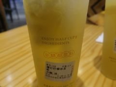 -书亦烧仙草(西宸天街店)