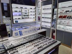 -ALPS阿尔卑斯眼镜(我格广场店)