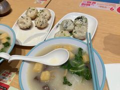 -小杨生煎(周浦万达店)