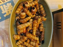 -令狐冲烤鱼·烧菜馆(达明店)