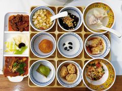 -龙抄手(春熙路总店)