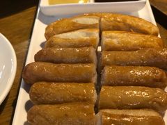 -莫比餐厅(五道口店)