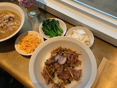 -漆黑觉米粉(三里屯店)