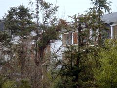 外景-苏体天云湖运动度假村