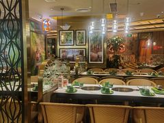 -润园四季椰子鸡火锅(欢乐海岸店)