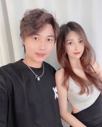 -New Fashion发型定制