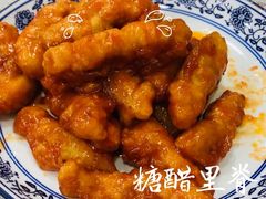 -北大地皖峰饭馆