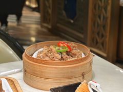-陶陶居酒家(解放北路店)