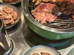 -山葵说·泥炉烤肉(泰达时尚E街区店)