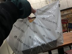 -obba kitchen(宽厚里总店)