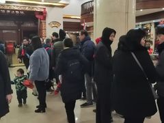 -唐乐宫歌舞剧院·餐厅