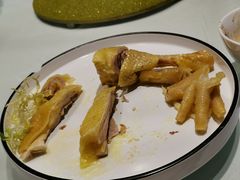 -钱塘宴(东站西子国际店)