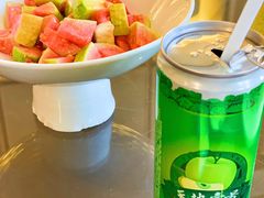 -神仙馆(衡山路店)