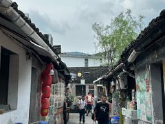 -丁来兴酒店(西街店)