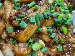 -东江客家情食府