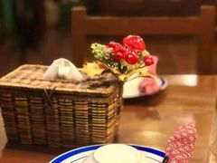 -茉莉.Red Crab