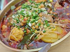 -冒菜西施·非遗冒菜(总店)