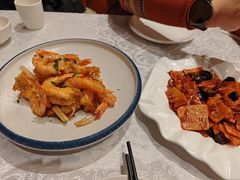 -马凯餐厅(地安门店)