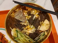 -华天延吉餐厅(西四总店)