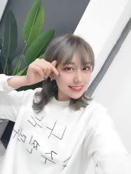 点击看大图 -3AM HAIR SALON烫发染发接发