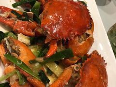 -申粤轩酒楼·三十年粤菜经典(丁香花园店)