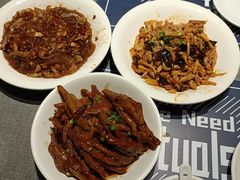 -鑫小城故事·砂锅·排骨藕汤(兴业路店)