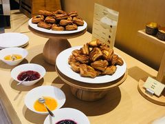 -上海圣淘沙万怡酒店