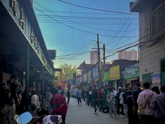 -清真·马安军辣子牛肉面