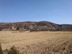 -南泥湾风景区