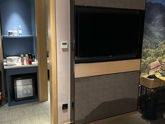 -成都太古里天府广场地铁站亚朵酒店