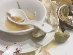 -半岛翡丽海鲜自助餐厅(观风亭店)