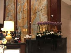 -上海雅居乐万豪侯爵酒店