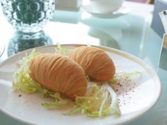 -金轩中餐厅 Jin Xuan(浦东丽思卡尔顿酒店)
