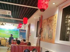-前门杨记·铜锅涮肉(王府井·故宫店)