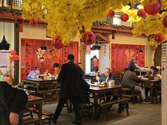 -老灶房-四川土菜(铁牛广场店)