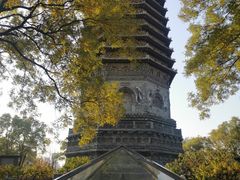 -玲珑塔公园