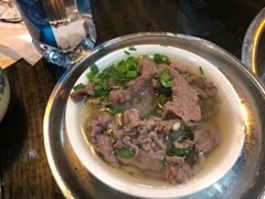 -乐山食古香跷脚牛肉