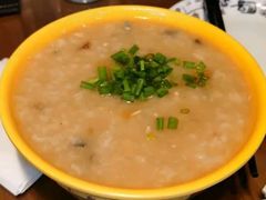 -粥公粥婆精品家常菜(青龙桥店)