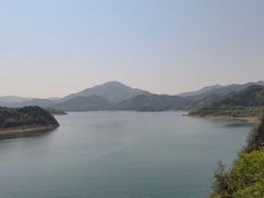 -北京金海湖景区