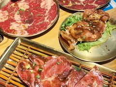 -伊茉家的烤肉店(勒泰中心店)