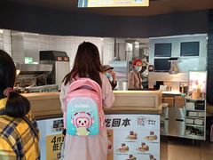 -麦当劳(安立路店)