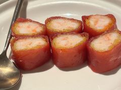 -铭家点心(秦岭路店)