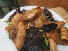 -九龙餐厅(大沽路店)