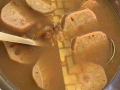 -大佛寺高级素食自助餐厅
