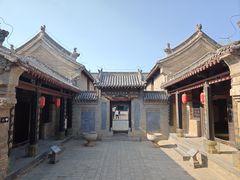 -康百万庄园
